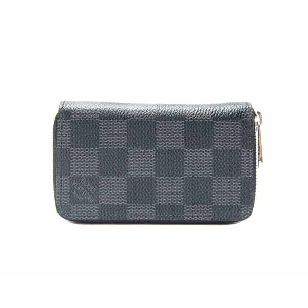 ルイヴィトン 財布 コインケース 小銭入れ ダミエ グラフィット ジッピーコインパース N メンズ 中古 Houbidou 心斎橋店 通販 Yahoo ショッピング