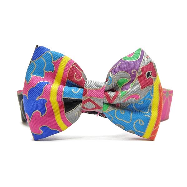 エルメス Hermes 蝶ネクタイ ネクタイ シルク メンズ 箱 定番 人気 美品 中古 Houbidou 心斎橋店 通販 Yahoo ショッピング