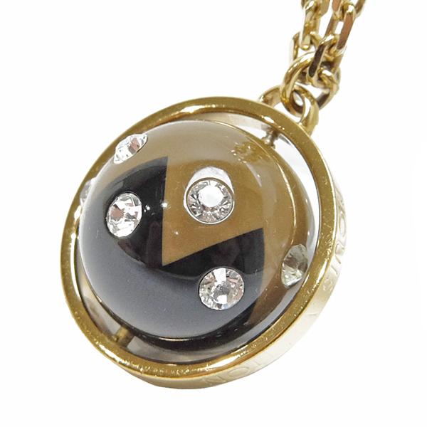 Louis Vuitton パンダンティフ マグネティック M66406 LOUIS VUITTON ルイヴィトン LOUISVUITTON ネックレス パンダン