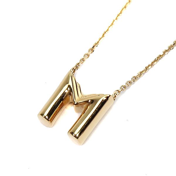LOUIS VUITTON ルイヴィトン LOUISVUITTON ネックレス ペンダント 
