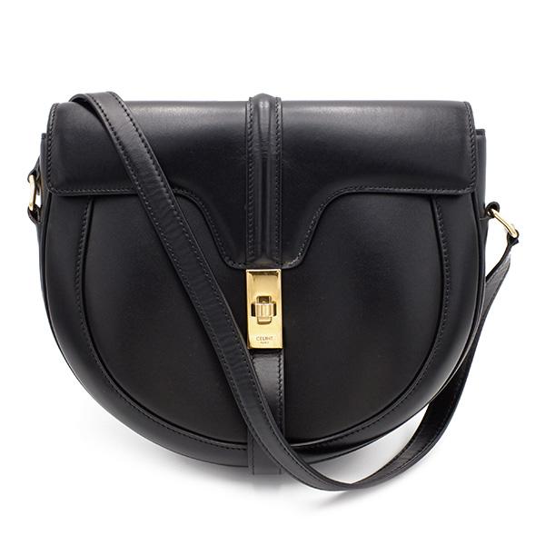 CELINE セリーヌ ショルダーバッグ ブザス 16(セーズ CELINE セリーヌ ショルダーバッグ ブザス 16(セーズ