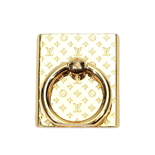 ルイヴィトン LOUISVUITTON 携帯・スマホアクセサリー サポート