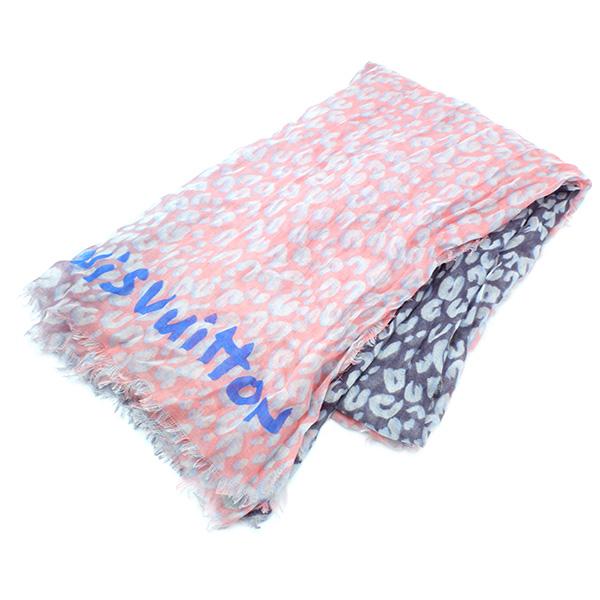 LOUIS VUITTON ルイヴィトン LOUISVUITTON ストール エトール  