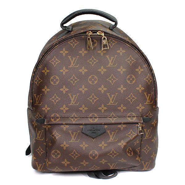 ルイヴィトン リュック・デイパック パームスプリングス バックパック