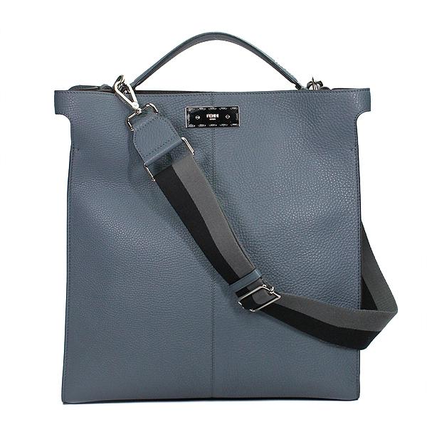 美品 フェンディFENDI エックスライトセレリア トートバッグ 7VA447. FENDI フェンディ ピーカブー エックスライトフィット トート