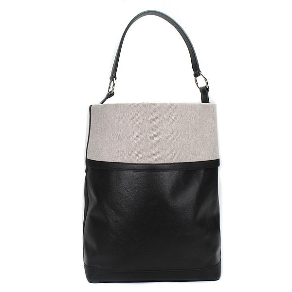 HERMES エルメス コルルレ30 ショルダーバッグ トワルアッシュ HERMES エルメス コルルレ30 ショルダーバッグ トワルアッシュ