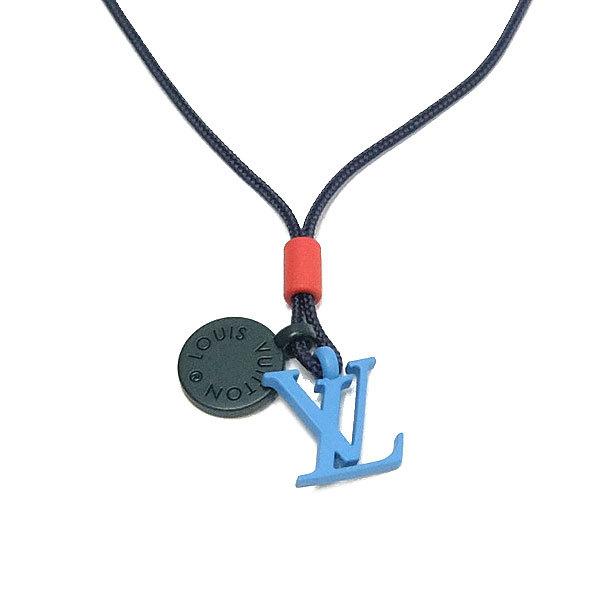 LOUIS VUITTON ルイヴィトン ネックレス コリエ・チャームズ LOUIS VUITTON ルイヴィトン ネックレス コリエ・チャームズ