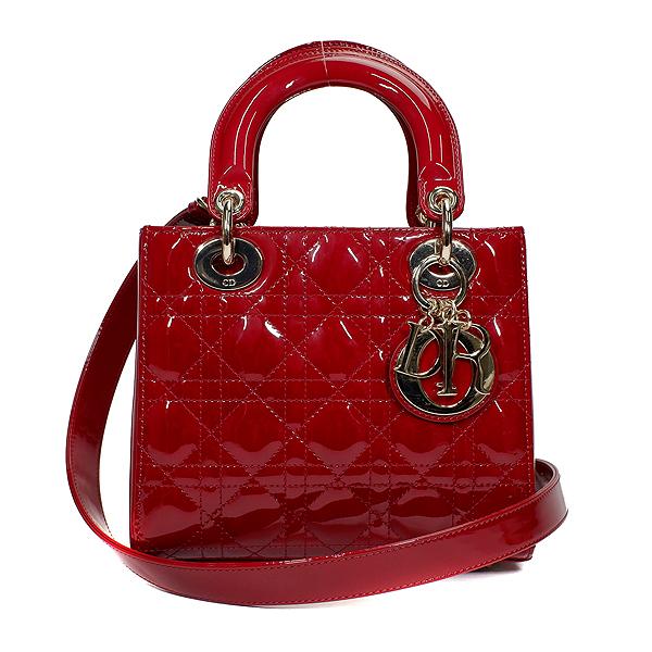 Christian Dior クリスチャン・ディオール 2WAYバッグ レディ Christian Dior クリスチャン・ディオール 2WAYバッグ レディ