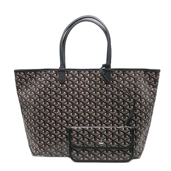 ゴヤール GOYARD トートバッグ サンルイ クレールヴォア PM ローズ  