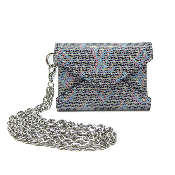 yumi 　LOUIS VUITTON ルイヴィトン エピ カードケース ルイ・ヴィトン(LOUIS VUITTON) エピ(epi) メンズカードケース