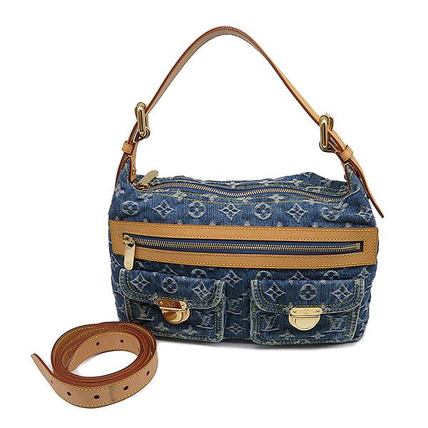 バギー（LOUIS VUITTON） ルイヴィトン ショルダーバッグ バギー