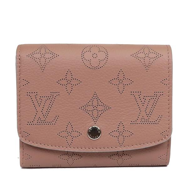 LOUIS VUITTON ルイヴィトン 二つ折り財布 ポルトフォイユ