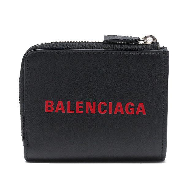 BALENCIAGA バレンシアガ コインケース L字ファスナー BALENCIAGA バレンシアガ コインケース L字ファスナー