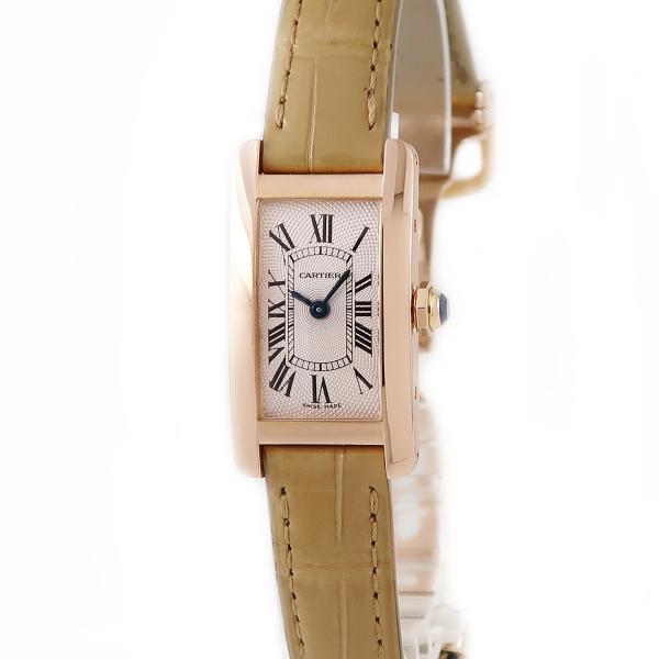 Cartier 自動巻き レディース 時計 ご購入大歓迎です 美品Cartier カルティエ チーター シリーズ