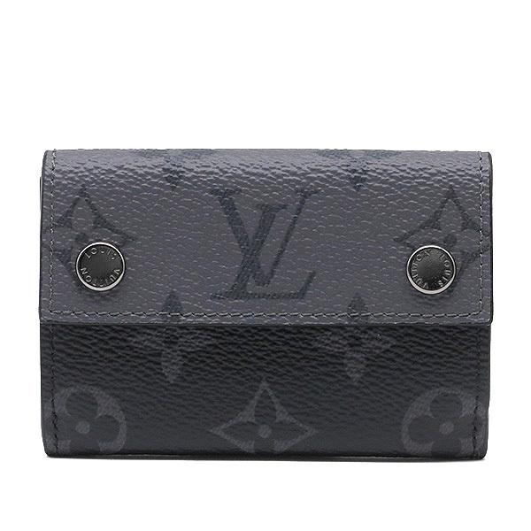 ルイヴィトン 三つ折り財布 ディスカバリーコンパクトウォレット