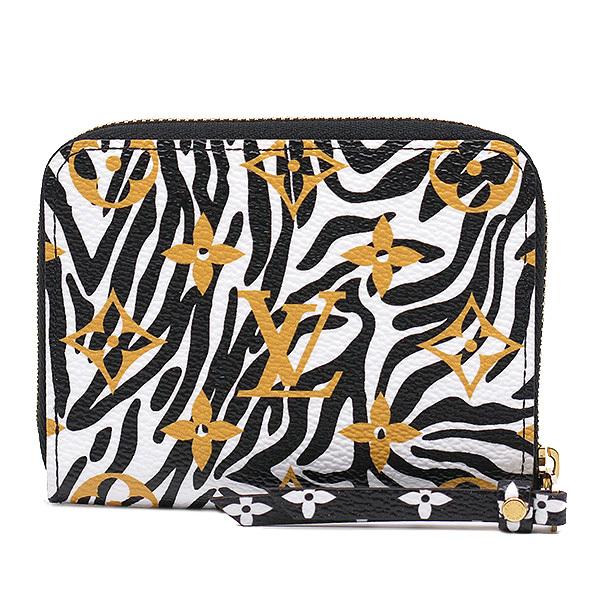 LOUIS VUITTON ルイヴィトン コインケース ジッピーコインパース