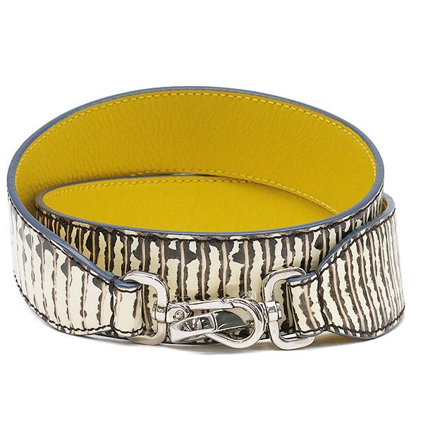 フェンディ FENDI ショルダーストラップ ストラップユー STRAP YOU