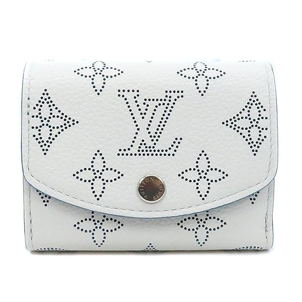 LOUIS VUITTON ルイヴィトン 二つ折り財布 ポルトフォイユ イリス XS 