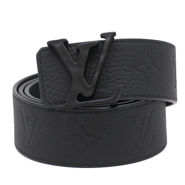LOUIS VUITTON ルイヴィトン ベルト サンチュールLVシャープ 95 LOUIS VUITTON ルイヴィトン ベルト サンチュールLVシャープ 95