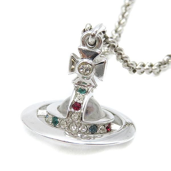 ヴィヴィアンウエストウッド Vivienne Westwood ネックレス ヴィヴィアンウエストウッド Vivienne Westwood ネックレス