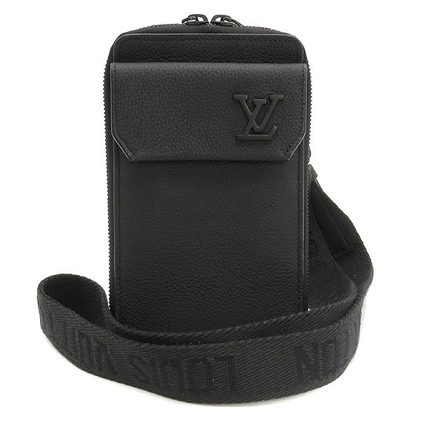LOUIS VUITTON ルイヴィトン ショルダーバッグ フォンポーチ LV 