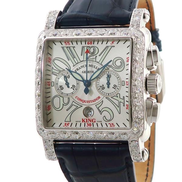 FRANCK MULLER フランクミュラー コンキスタドール コルテス
