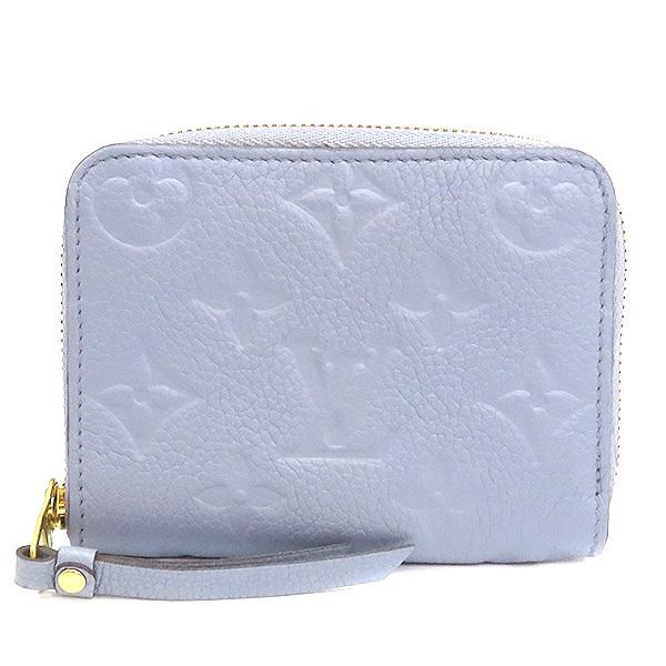 LOUIS VUITTON ルイヴィトン コインケース ジッピー コイン LOUIS VUITTON ルイヴィトン コインケース ジッピー コイン