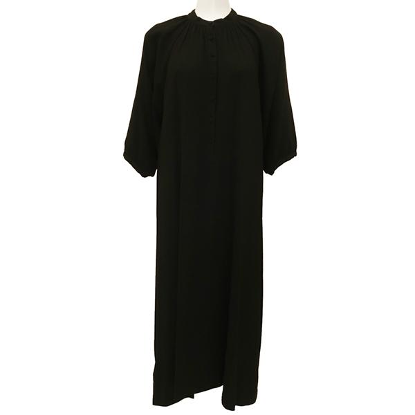 セリーヌ ワンピース くるみボタン ドレス ブラック アセテート レーヨン クリーニング済み 黒 アパレル 40 Houbidou 心斎橋店 通販 Yahoo ショッピング