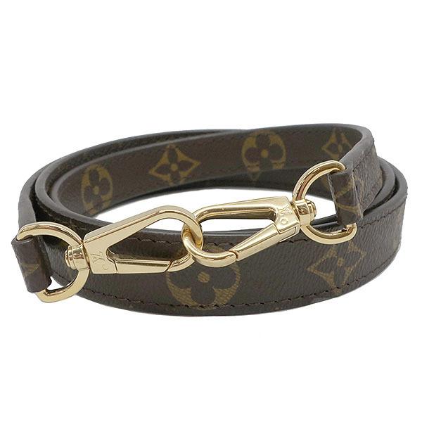 LOUIS VUITTON LV ルイヴィトン　ショルダーストラップ ショルダーストラップ（調整不可、幅4CM） バイカラー