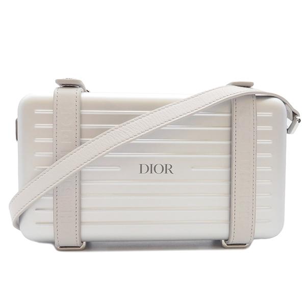 Christian Dior ディオール ショルダーバッグ パーソナル