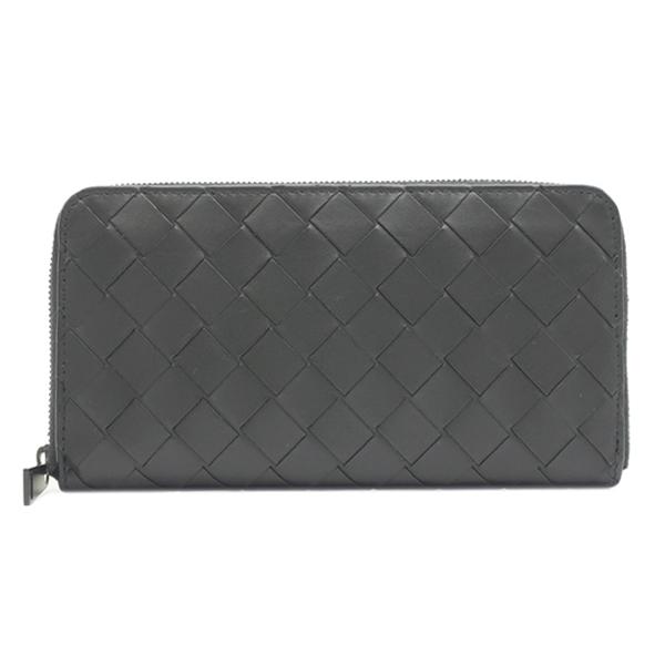 BOTTEGA VENETA ボッテガヴェネタ 長財布 マキシ イントレ BOTTEGA VENETA ボッテガヴェネタ 長財布 マキシ イントレ