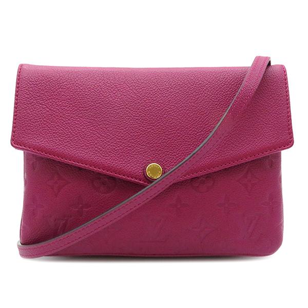 Louis Vuitton ショルダー　バッグ ルイ・ヴィトン(LOUIS VUITTON) ショルダー バッグ ショルダー