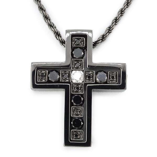定価108万円　希少　DAMIANI ベルエポック ソロ・ウーノ 干場特別モデル 干場×DAMIANIコラボ企画第1弾】ベル エポック・ソロ ウーノ ネックレス