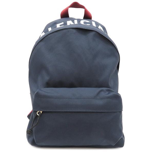 BALENCIAGA バレンシアガ リュック・デイパック ウィール バックパック  