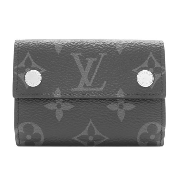 ⭐️美品⭐️ルイヴィトン M67630 ディスカバリー・コンパクト ウォレット-