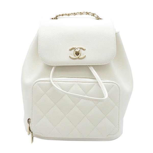 CHANEL シャネル リュック・デイパック マトラッセ チェーン CHANEL シャネル リュック・デイパック マトラッセ チェーン