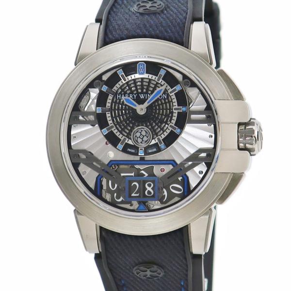 ハリー・ウィンストン（HARRY WINSTON） 【3年保証】 オーシャン