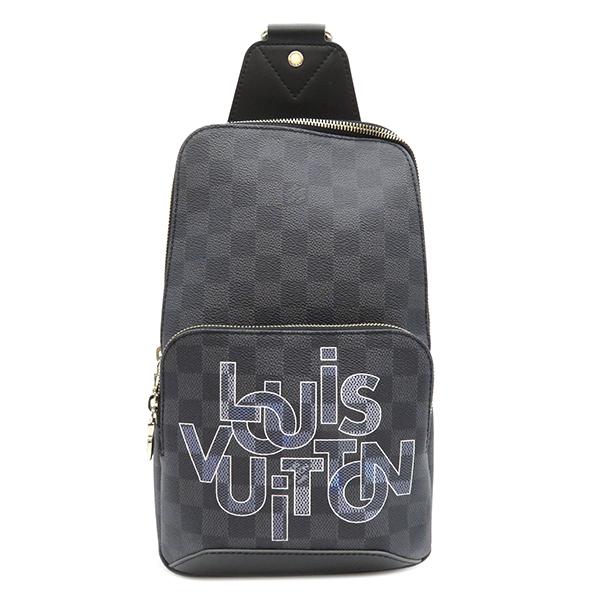 LOUIS VUITTON（ルイ・ヴィトン） ボディバッグ アヴェニュー