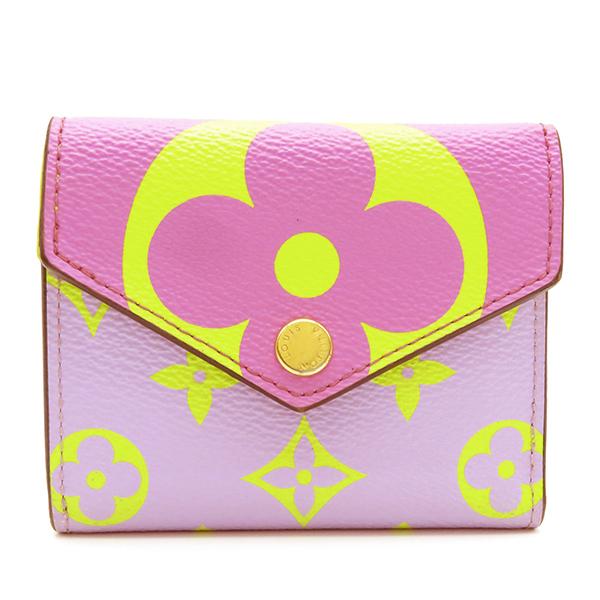 LOUIS VUITTON（ルイ・ヴィトン） 三つ折り財布 ポルトフォイユ・ゾエ