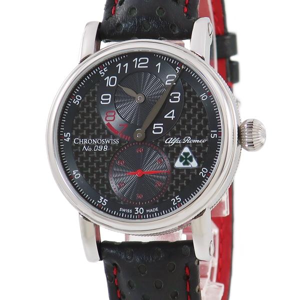 新品！アルファロメオ　自動巻き腕時計 ⭐アルファロメオ⭐自動巻き⭐腕時計⭐Alfa Romeo⭐オートマチック⭐自動巻