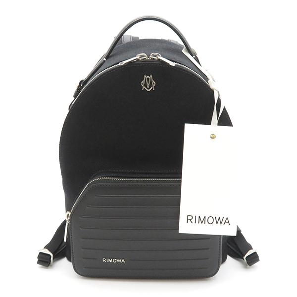 リモワ リュック・デイパック NEVER STILL ネバースティル