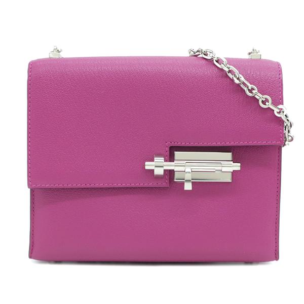 HERMES エルメス ショルダーバッグ Verrou ヴェルー チェーン HERMES エルメス ショルダーバッグ Verrou ヴェルー チェーン