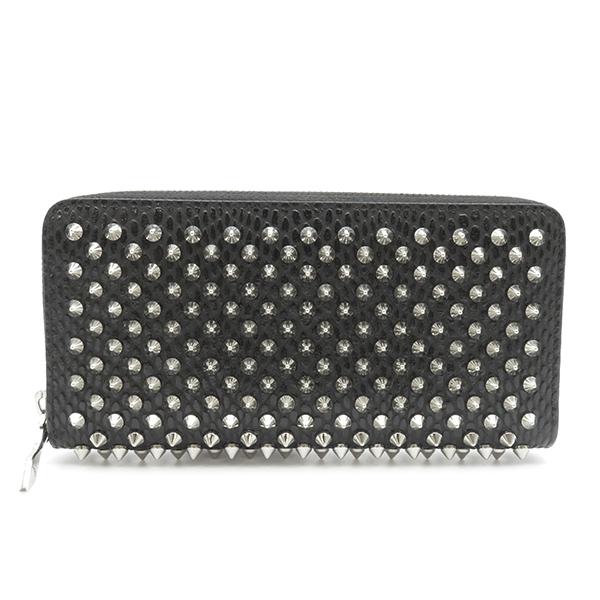 Christian Louboutin（クリスチャンルブタン） 長財布 パネトーネ