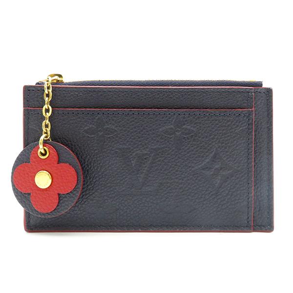 ルイヴィトン ケース ポルトカルト・ジップ LOUIS VUITTON（ルイ・ヴィトン） カードケース ポルトカルトジップ