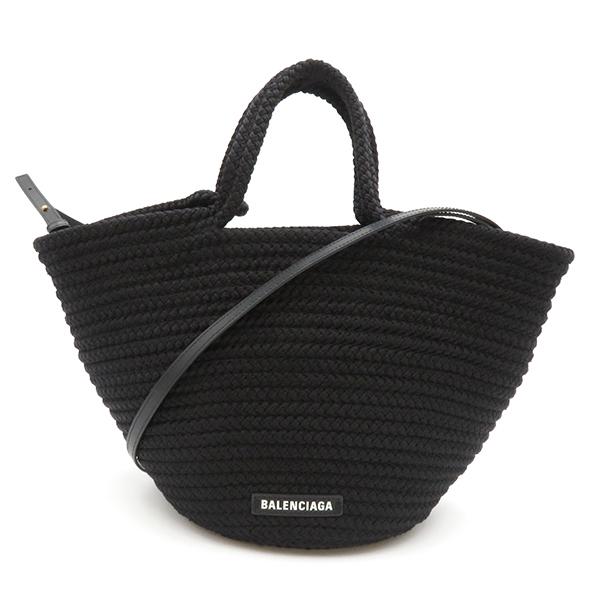 BALENCIAGA（バレンシアガ） 2WAYバッグ イビザ バスケット トート