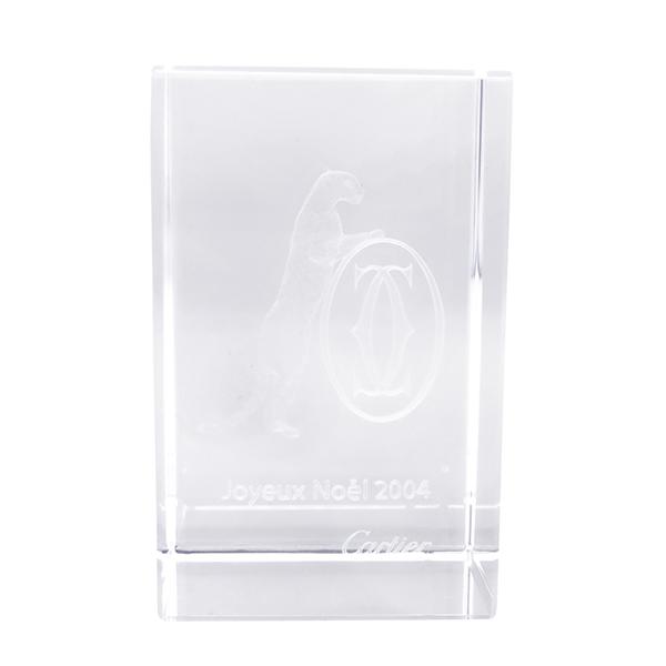 Cartier（カルティエ） 小物 パンテール パンサー ペーパーウェイト
