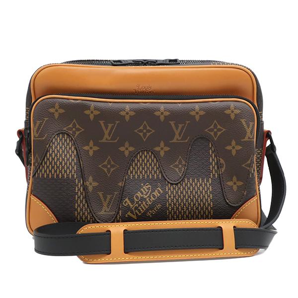 ナイル（LOUIS VUITTON） ルイヴィトン ショルダーバッグ ナイル