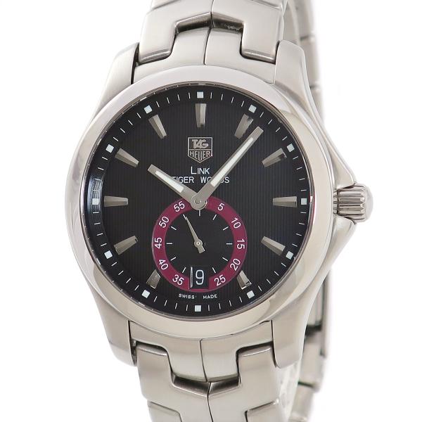 TAG HEUER（タグ・ホイヤー） 【3年保証】 リンク タイガーウッズ