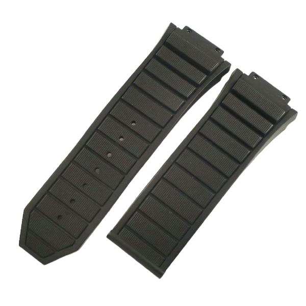 【超美品】Hublot ウブロ　ラバーストラップ ibe7171_240500368813