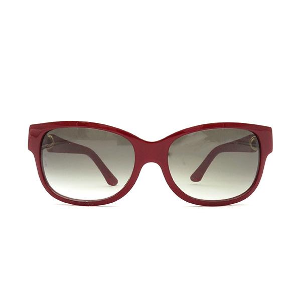 Cartier（カルティエ） サングラス トリニティ レッド プラスチック